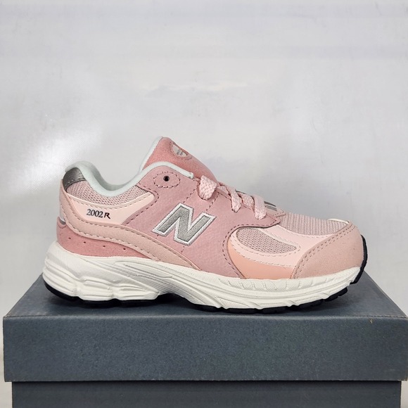 New Balance Other - New Balance 2002R Sneaker Toddler Size 8 Pink IC2002SK Running Shoes